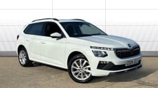 Skoda Kamiq 1.0 TSI SE 5dr Petrol Hatchback